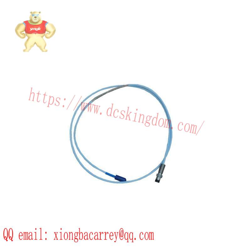 Bently Nevada 330101-00-30-50-02-00 proximity probe