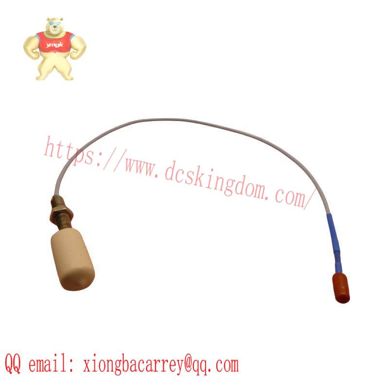 BENTLY NEVADA 330101-00-32-05-02-00 Proximity Probes