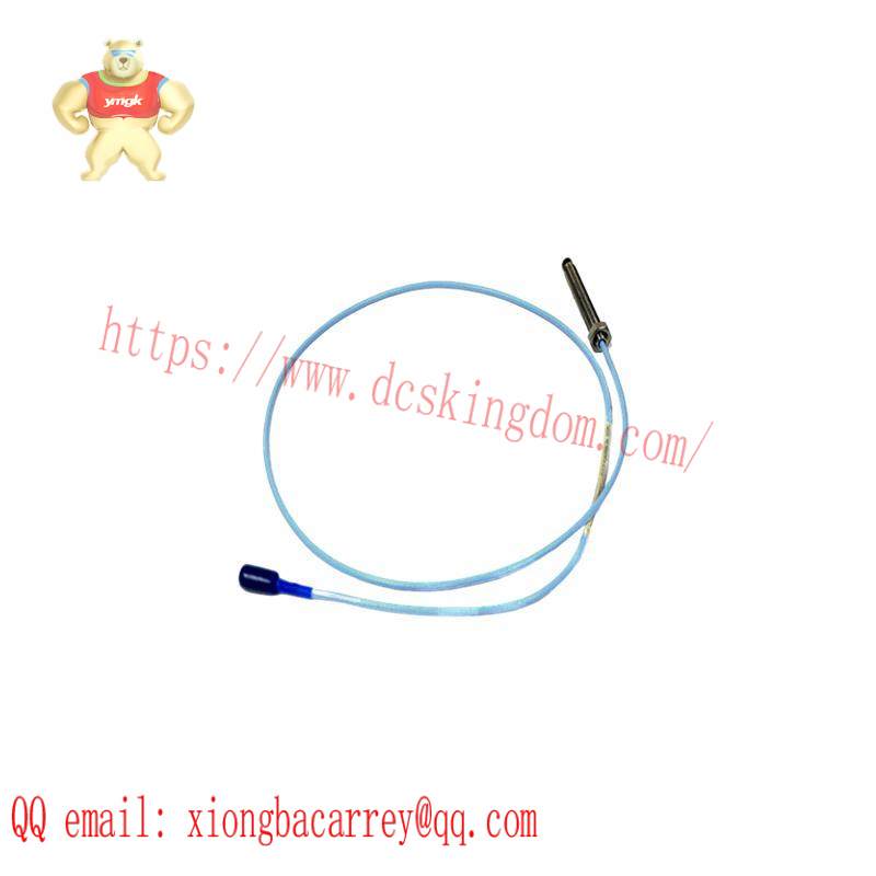BENTLY 330101-00-20-90-12-RU