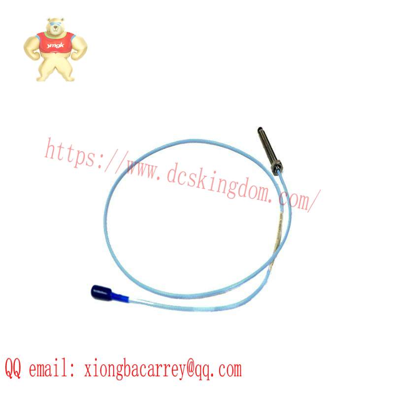 Bently nevada 330101-00-38-90-02-00 3300 XL 8mm Proximity Probes