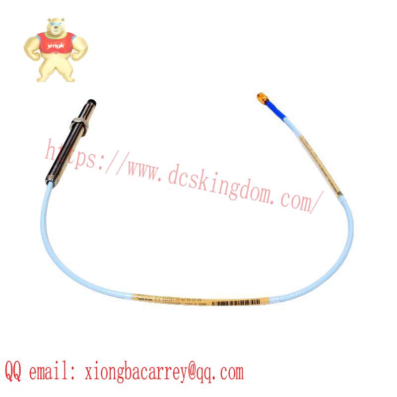 Bently Nevada 330101-00-40-05-02-00 3300 XL 8mm Proximity Probe