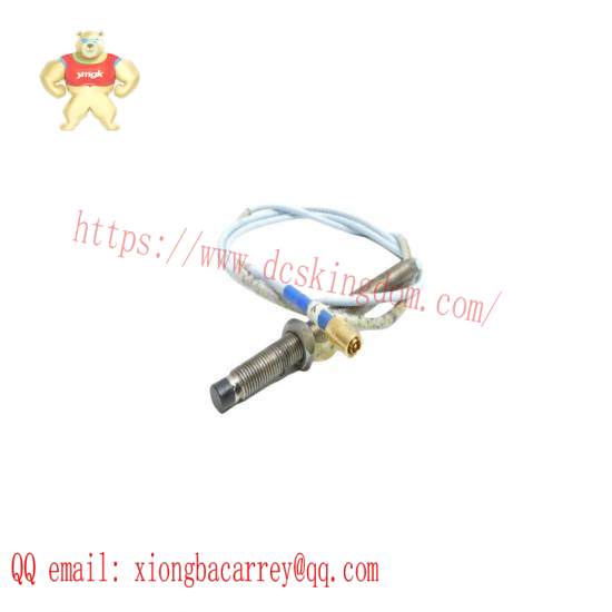 BENTLY NEVADA 330101-00-40-05-02-00 Proximity Sensor