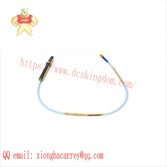 Bently Nevada 330101-00-40-05-02-05 Proximity Sensor