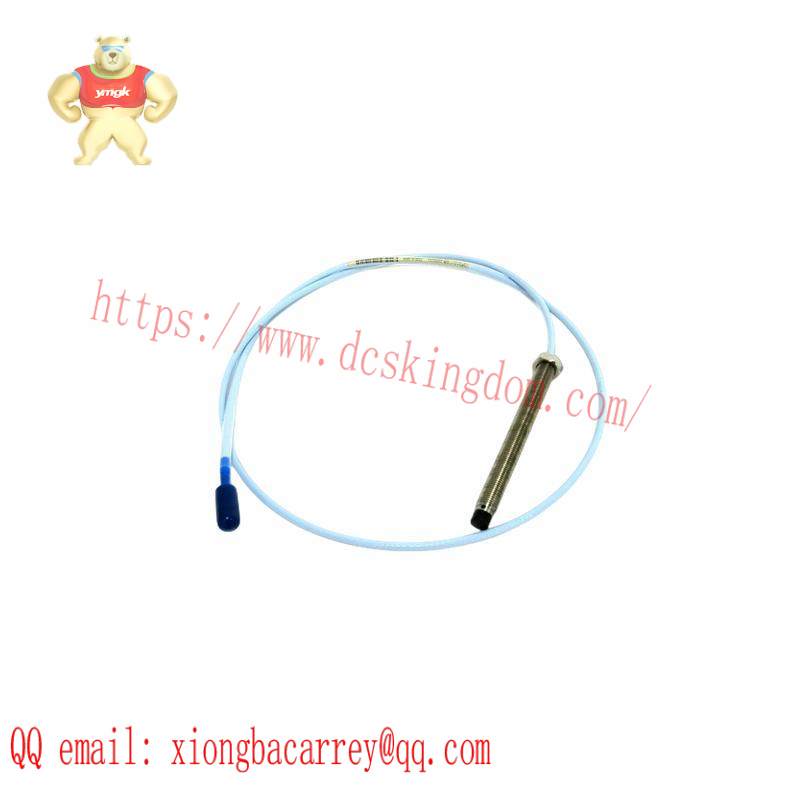 Bently Nevada 330101-00-40-10-02-00 PROBE PROXIMITY VIBRATION 8MM
