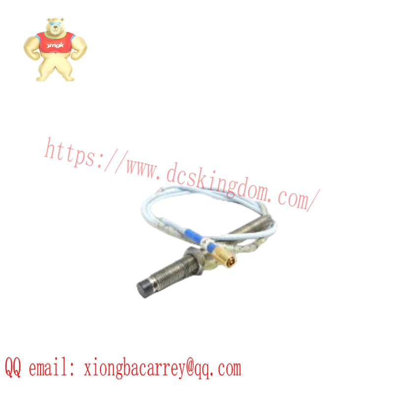 Bently Nevada 330101-00-40-10-02-05 Proximity Sensor