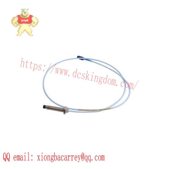 BENTLY NEVADA 330101-00-49-10-02-05 3300 XL 8 mm Proximity Probes