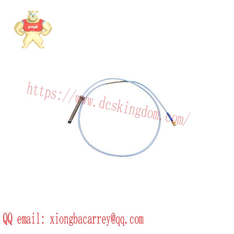BENTLY NEVADA 330101-00-49-10-02-05 3300 XL 8mm Proximity Probe