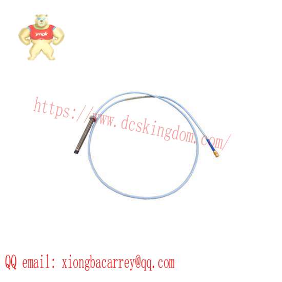 BENTLY NEVADA 330101-00-49-90-02-05 3300 XL 8 mm Proximity Probes