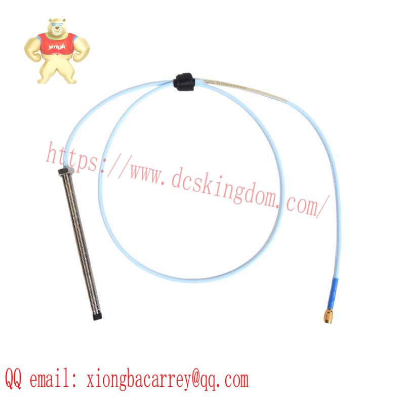 BENTLY NEVADA 330101-00-50-10-01-00 Proximity Probes