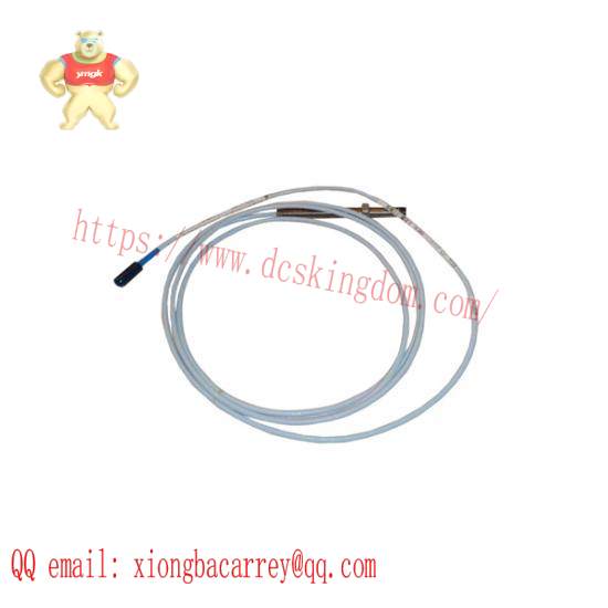 BENTLY NEVADA 330101-00-50-20-02-CN 3300 XL 8 mm Proximity Probes