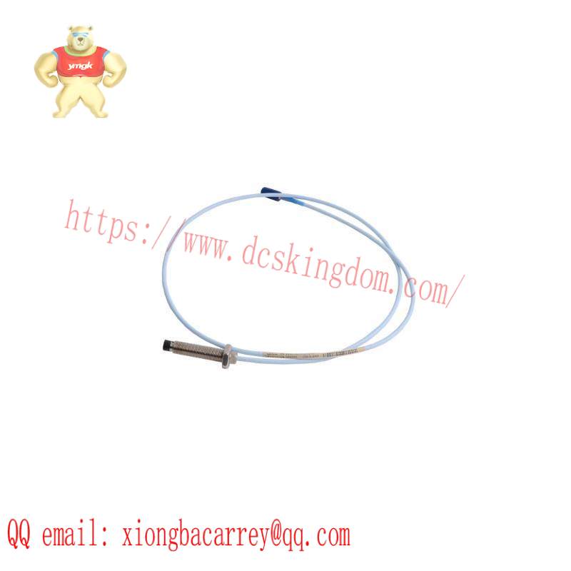 BENTLY NEVADA 330101-00-50-20-02-CN Proximity Probes