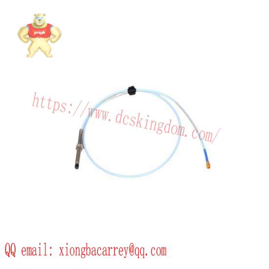 BENTLY NEVADA 330101-00-52-10-02-00 3300 XL 8 mm Proximity Probes