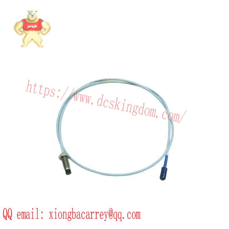 Bently Nevada 330101-00-52-10-02-CN Proximity Probes