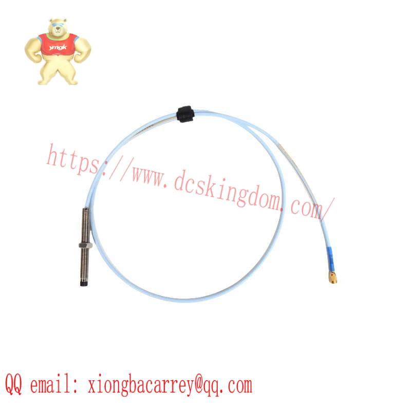Bently Nevada 330101-00-53-05-02-05 Vibration probe, 53 mm