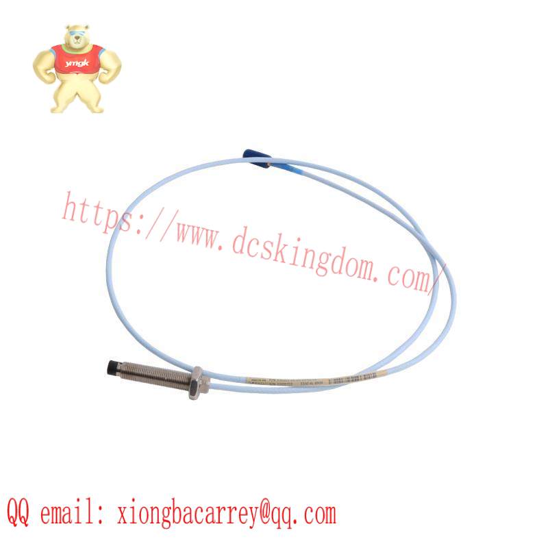 Bently Nevada 330101-00-53-10-02-05 3300 XL 8 mm Probe