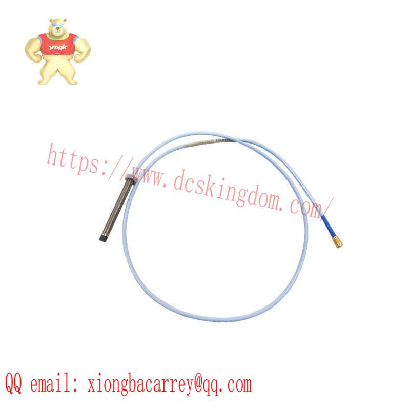 Bently Nevada 330101-00-60-10-02-00 PROXIMITY PROBE
