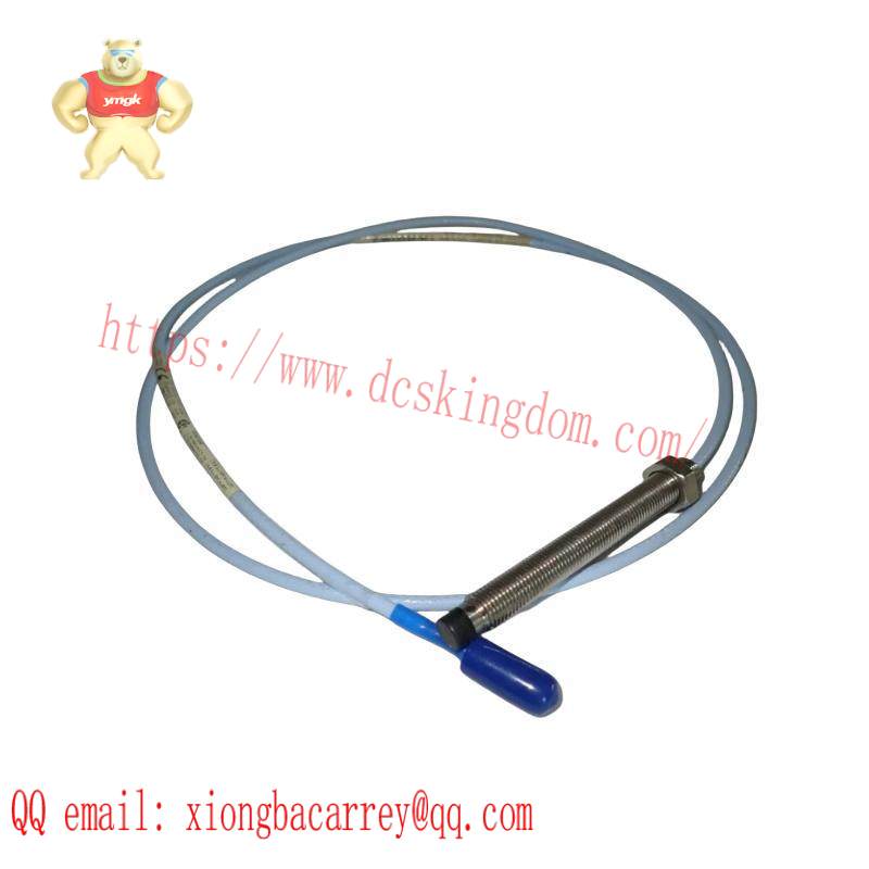 Bently Nevada 330101-00-65-10-11 3300 XL 8mm Proximity Probe
