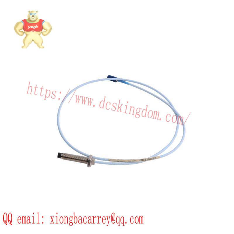 Bently Nevada 330101-00-76-05-01-00 Proximity Probes