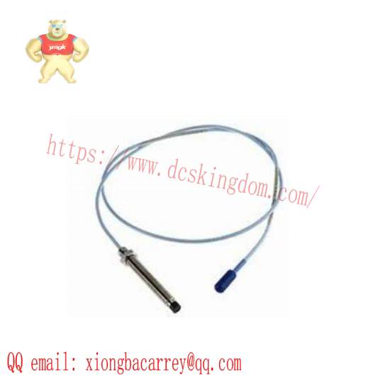 Bently Nevada 330101-00-96-10-02-05 3300 XL 8mm Proximity Transducer