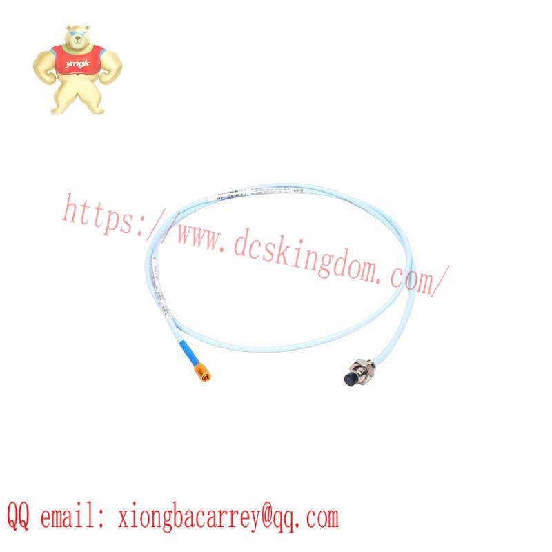 Bently Nevada 330101-00-96-10-02-05 Proximity Probe