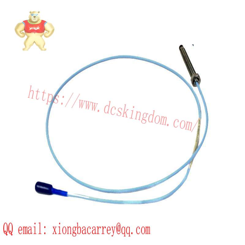 Bently Nevada 330101-01-29-10-01-05 Proximity Probes
