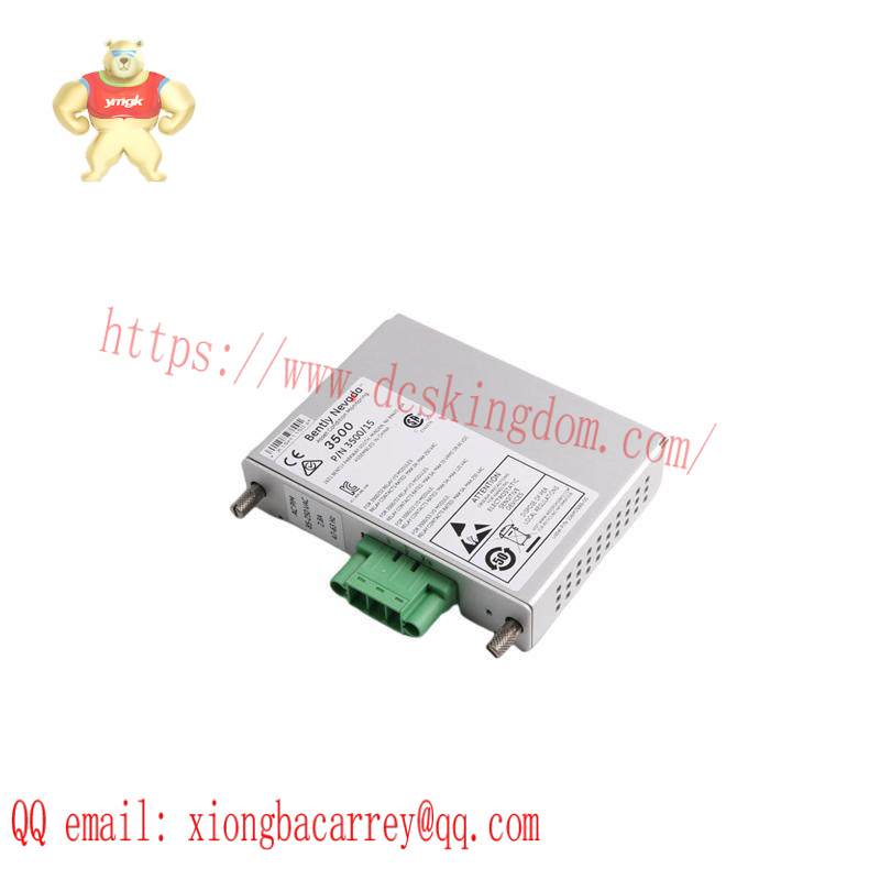 Bently Nevada 330101-02-78-05-02-00 Proximity Probe