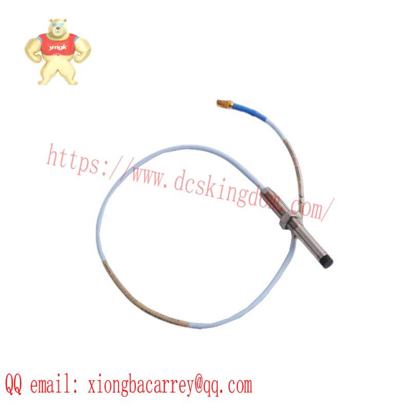 Bently Nevada 330101-10-27-05-02-05 Proximity Probes