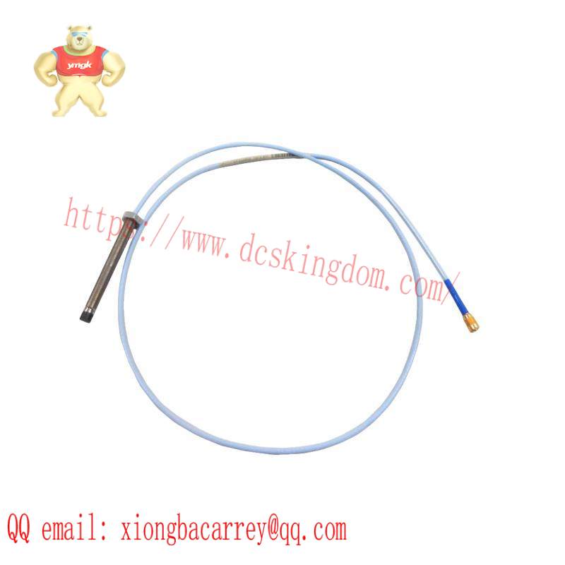 BENTLY NEVADA 330101-12-30-10-02-05 Proximity Probes