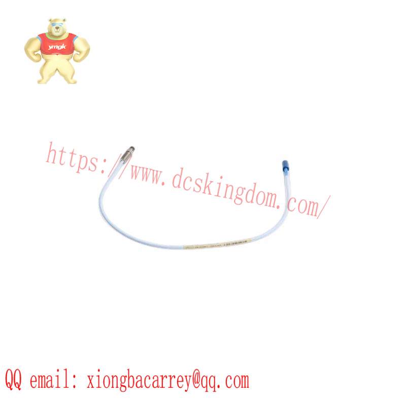 Bently Nevada 330101-23-38-10-02-00 Proximity Probe