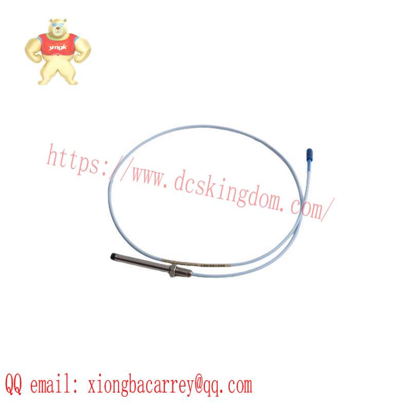 Bently Nevada 330101-24-35-10-02-00 3300 XL 8mm Proximity Probe