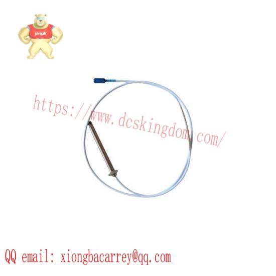 BENTLY NEVADA 330101-29-50-10-02-05 Proximity Probe