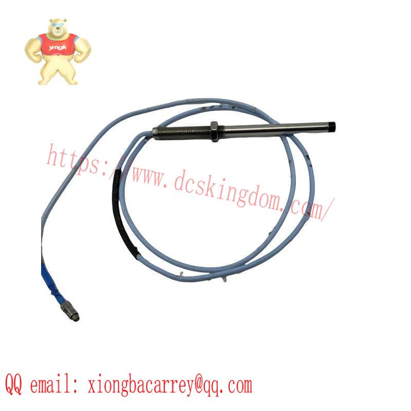 BENTLY NEVADA 330101-29-52-10-02-00 Proximity Sensor