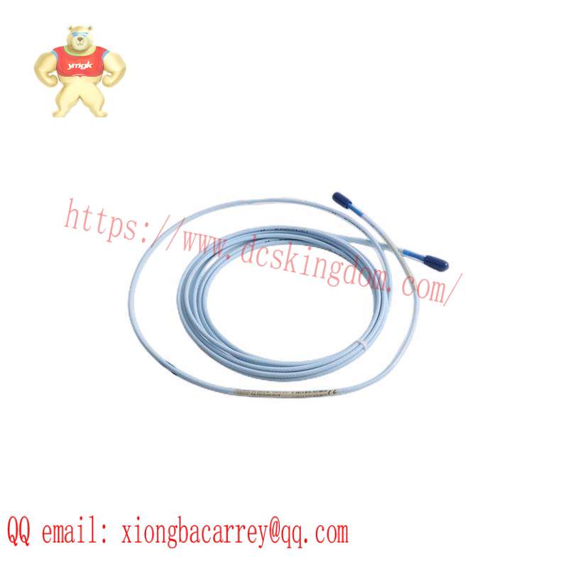 Bently Nevada 330101-30-63-15-02-CN Proximity Probe