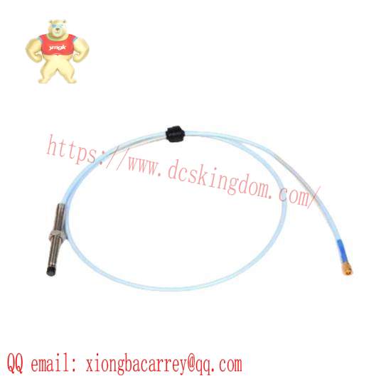 Bently Nevada 330101-33-53-10-02-05 Nominal Probe