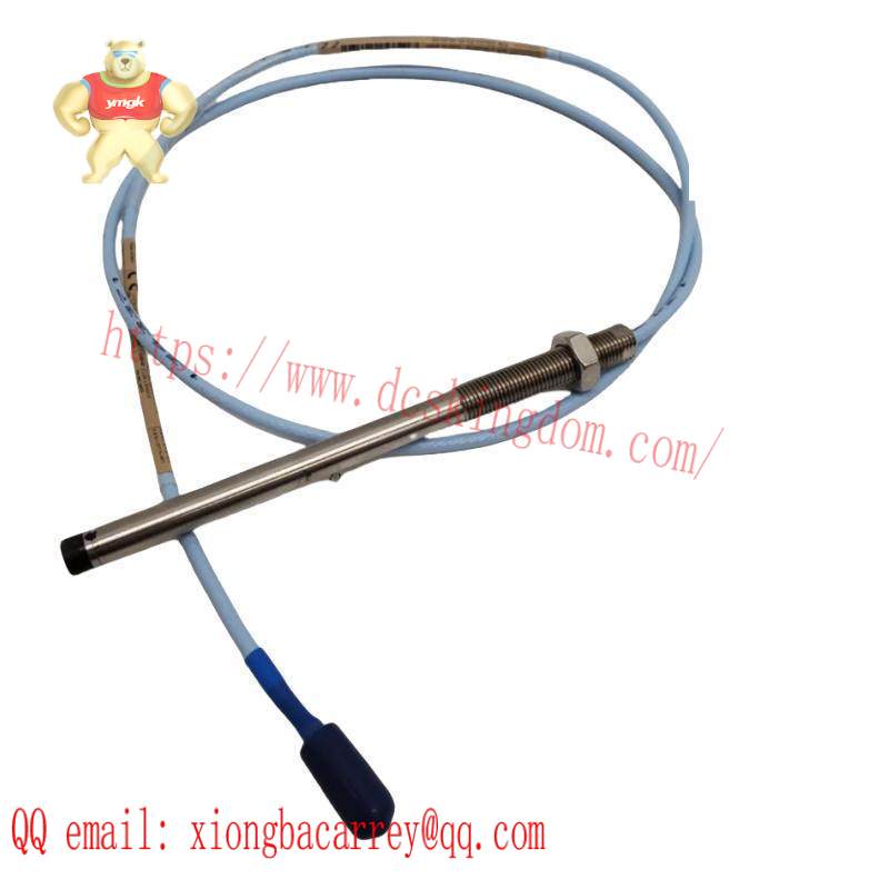 BENTLY NEVADA 330101-33-53-10-02-05 Proximity Probes