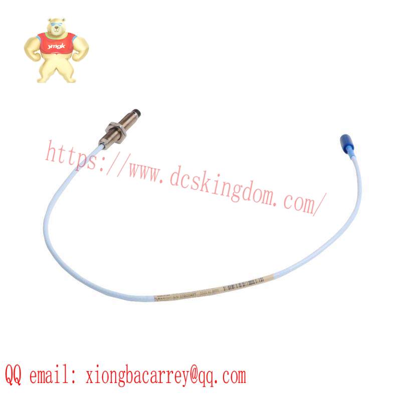 BENTLY NEVADA 330101-33-60-10-02-00 Proximity Sensor