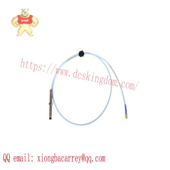 BENTLY NEVADA 330101-33-66-10-02-05 Proximity Probe