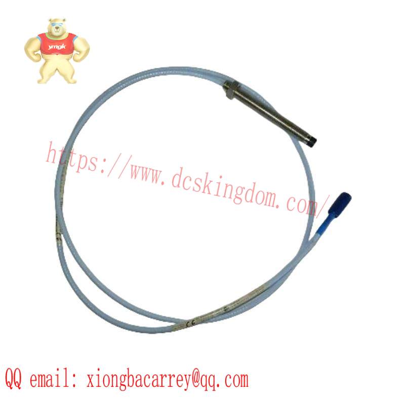 BENTLY NEVADA 330101-33-66-10-02-05 Proximity Probes