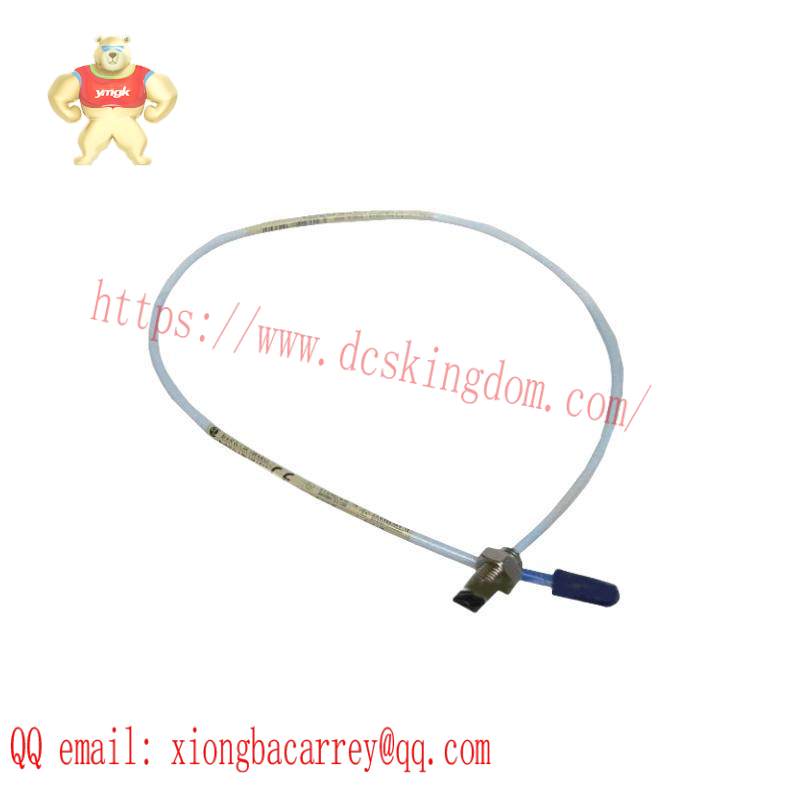 BENTLY NEVADA 330101-36-80-10-02-00 3300 XL 8 mm proximity probe