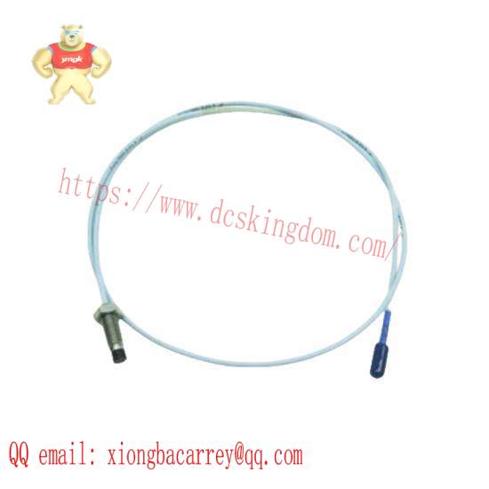 Bently Nevada 330101-36-80-10-02-00 Proximity Probes