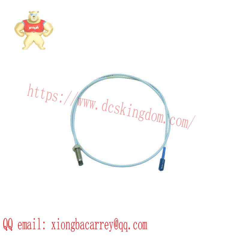 Bently Nevada 330101-XX-XX-10-02-05 Proximity Transducer