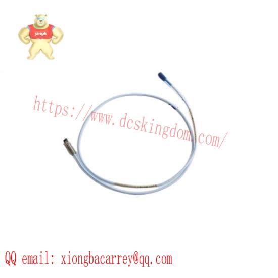 Bently Nevada 330101-XX-XX-20-02-05 MOD:147773-00-12  Proximity Detector