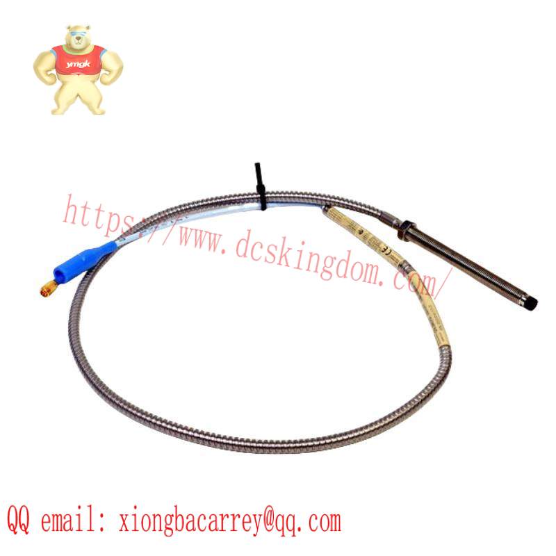 BENTLY NEVADA 330102-00-12-10-02-05 Proximity Probe