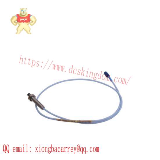 Bently Nevada 330102-00-13-10-02-00  Extension Cable