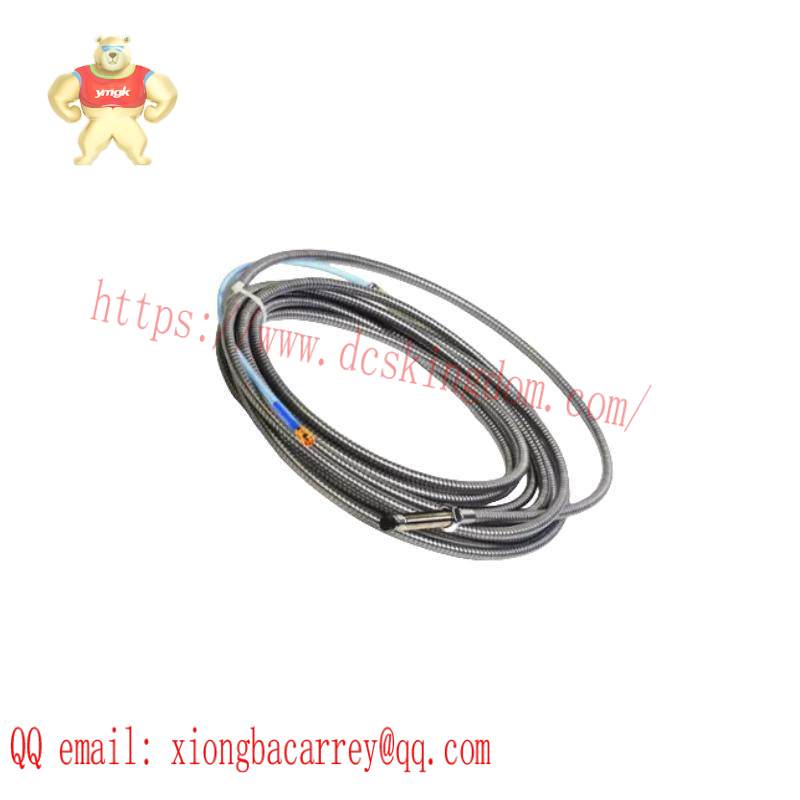 Bently Nevada Extension Cable 103-00-06-10-02-00