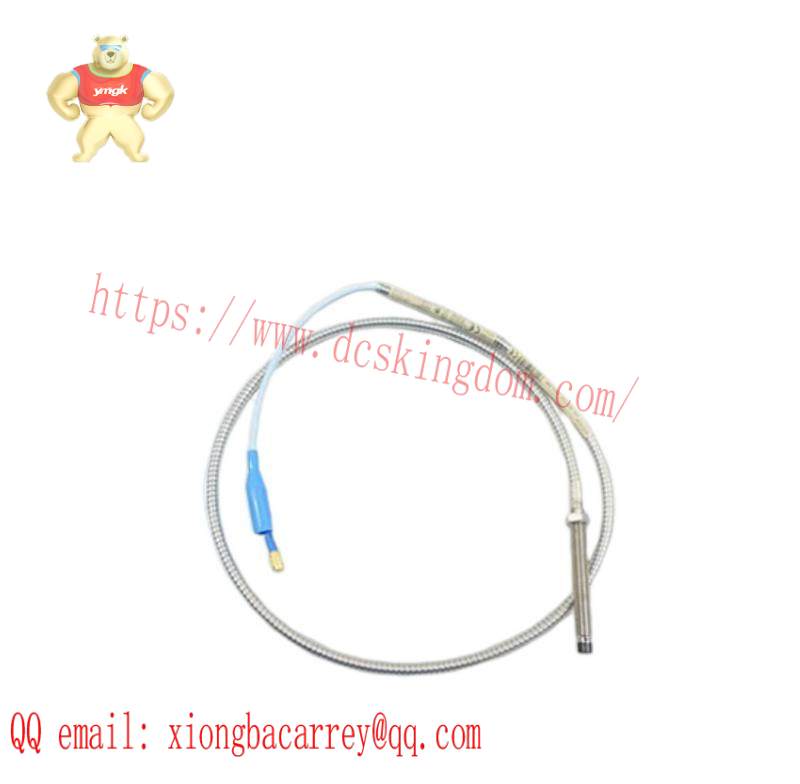 BENTLY NEVADA 330102-00-28-05-02-05 3300 XL 8 mm Proximity Probes