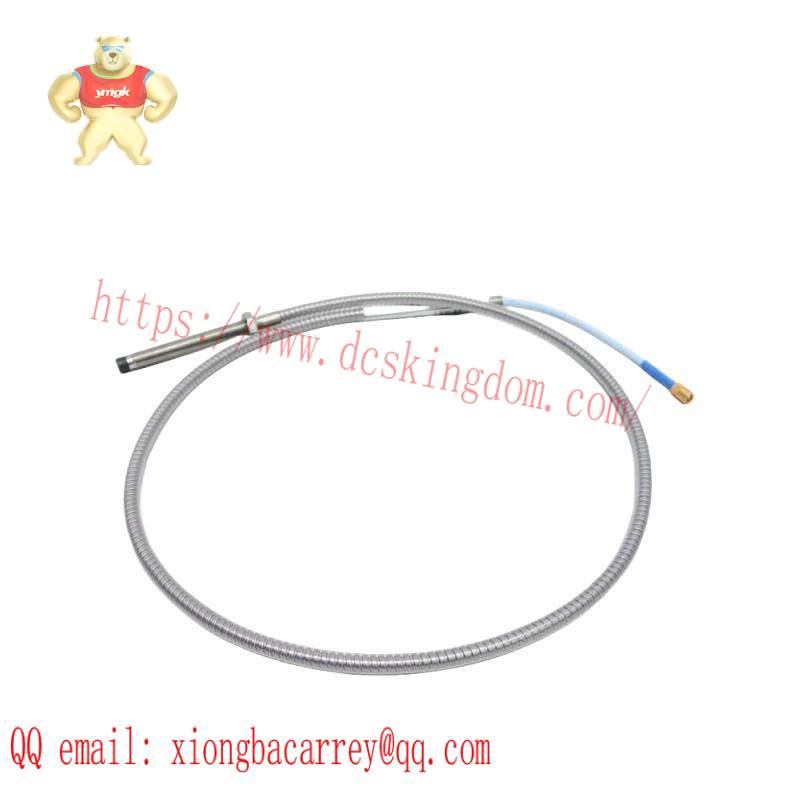 BENTLY 3500/20-01-02-00非全新
