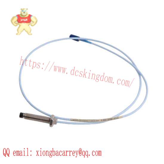 Bently Nevada 330102-00-28-10-02-05 Proximity Probes