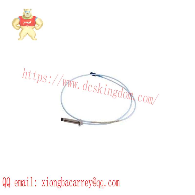 BENTLY 3500/20-01-02-00非全新