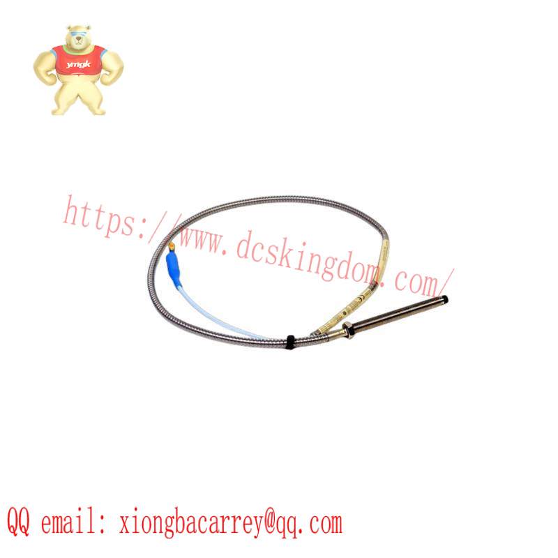 Bently Nevada 330102-00-40-10-02-00 Proximity Transducer